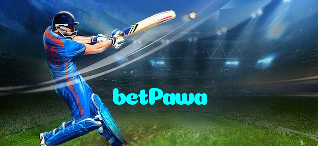 betPawa casino presented on mobile device in Pakistan with slots and live games
