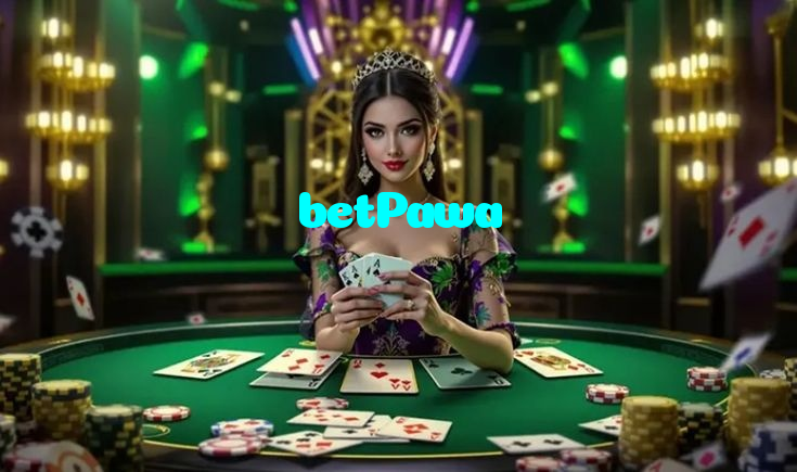 betPawa خوش آمدید بونس +600% پیشکش موبائل ایپ کے پروموشن سیکشن میں دکھائی دیتی ہے۔