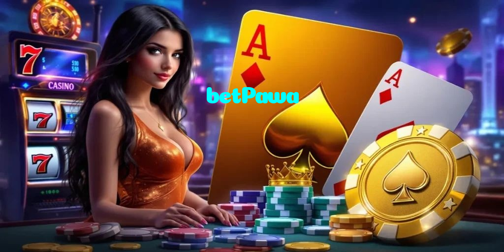 available types of betPawa bet including pre-match live express and system bets